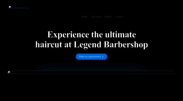legendbarbershop.net