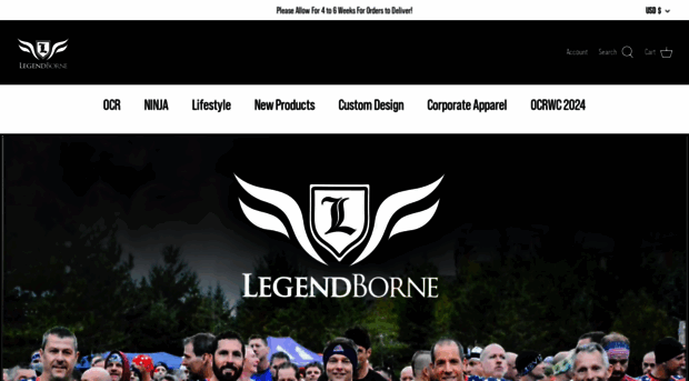 legendborne.com