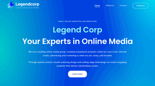 legendcorp.com