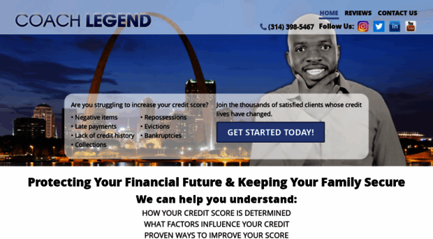 legendcreditrepair.com