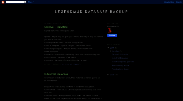 legenddb.blogspot.com