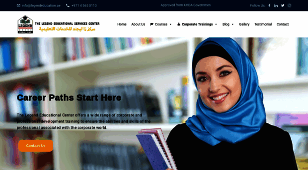 legendeducation.ae