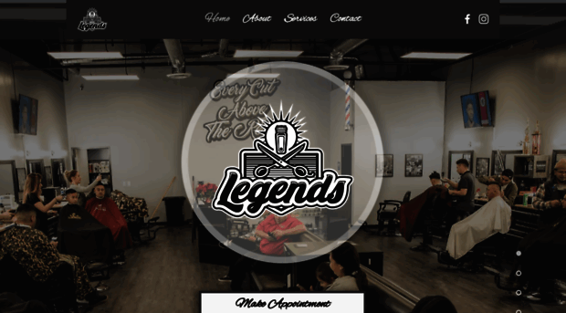 legendfades.com