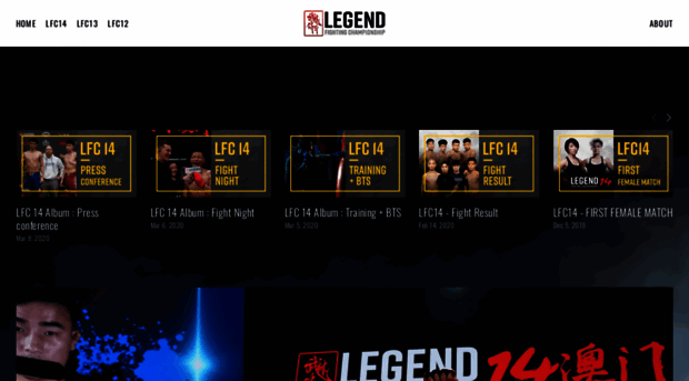 legendfc.com