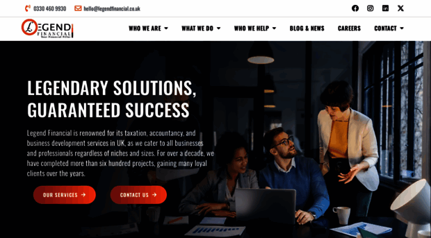 legendfinancial.co.uk