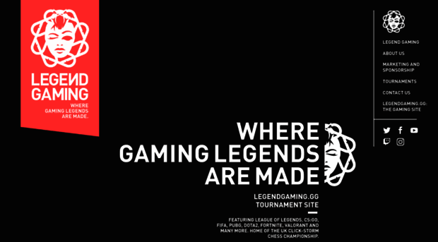 legendgaming.co.uk