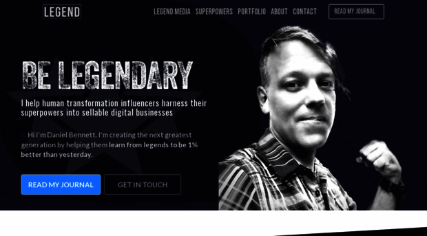 legendguy.com