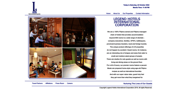 legendhotels.com.ph