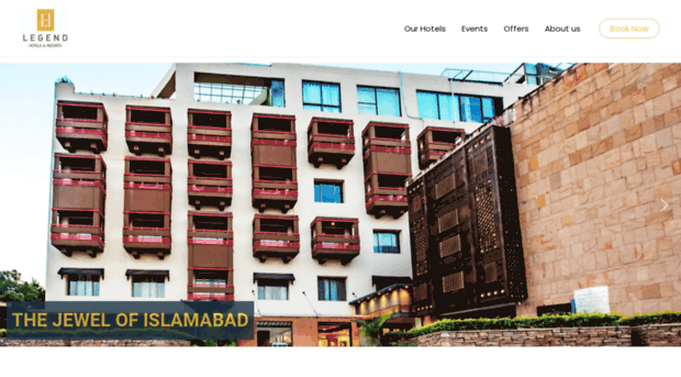 legendhotelspk.com