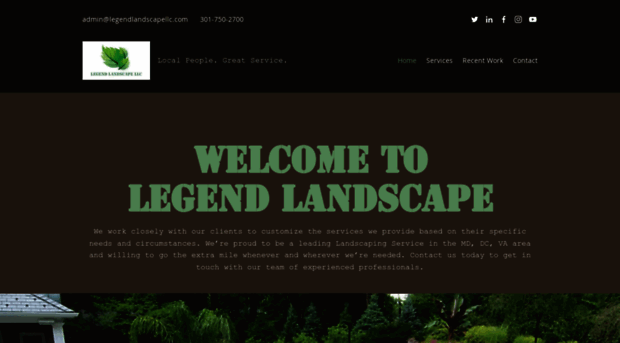 legendlandscapellc.com