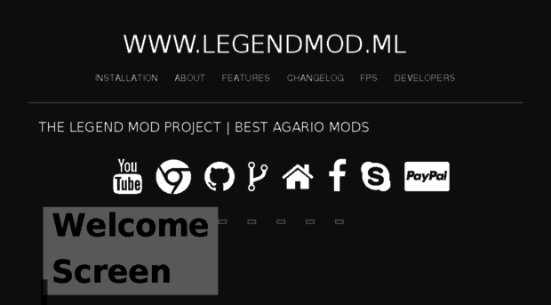 legendmod.joomla.com