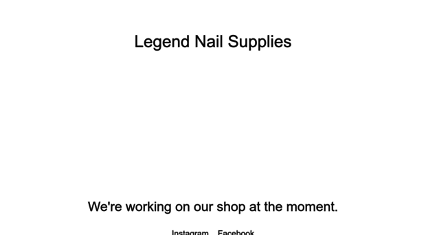 legendnailsupplies.bigcartel.com