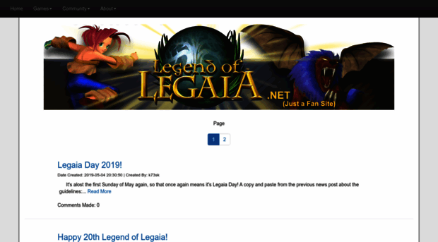 legendoflegaia.net