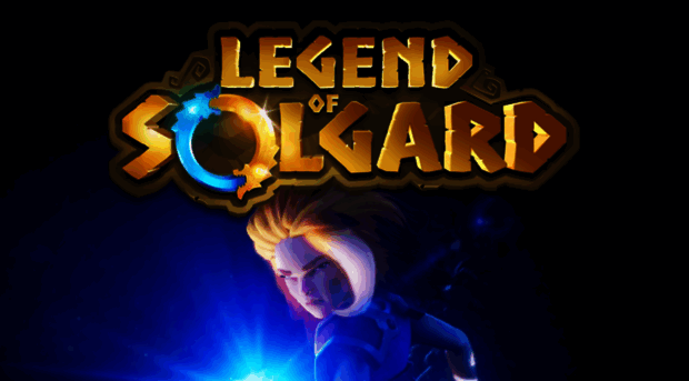 legendofsolgard.com