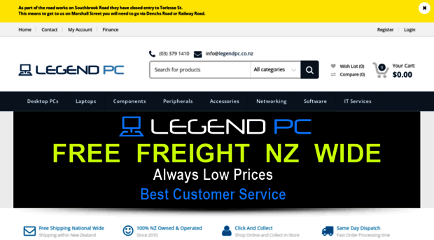 legendpc.co.nz