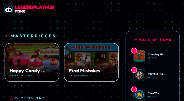 legendplayhub.com