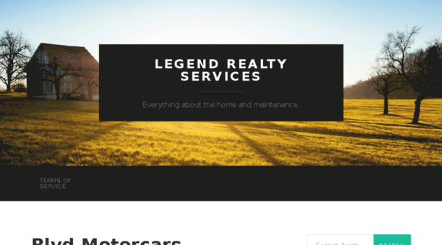 legendrealtyinc.com