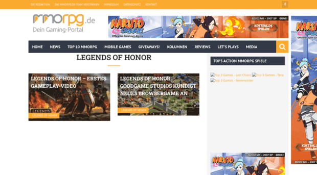 legends-of-honor.mmorpg.de