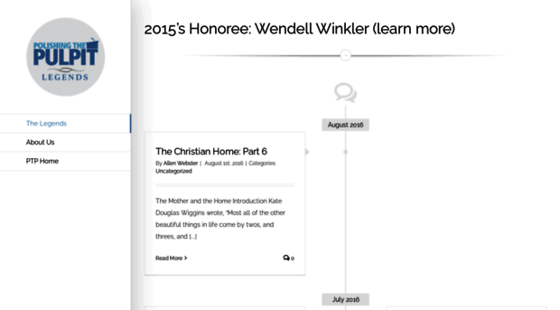 legends.polishingthepulpit.com