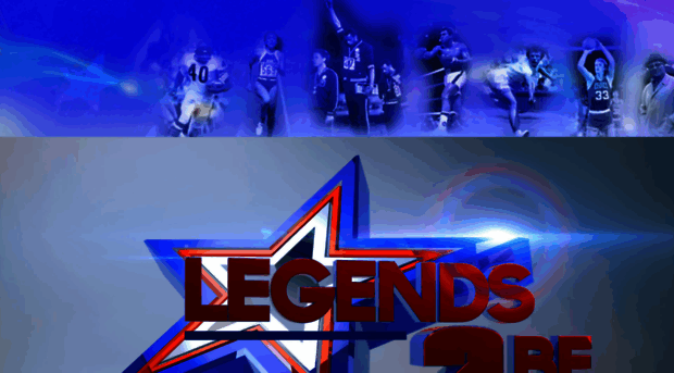 legends2be.com