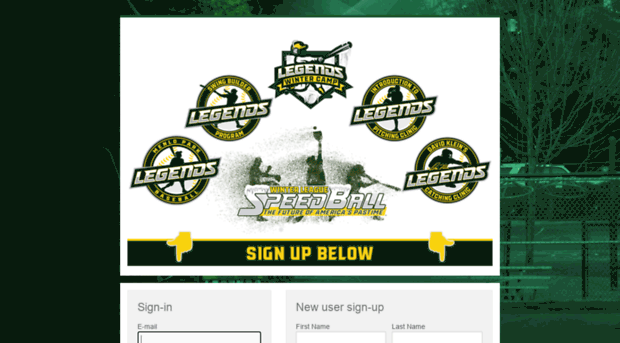 legendsbaseball.campbrainregistration.com