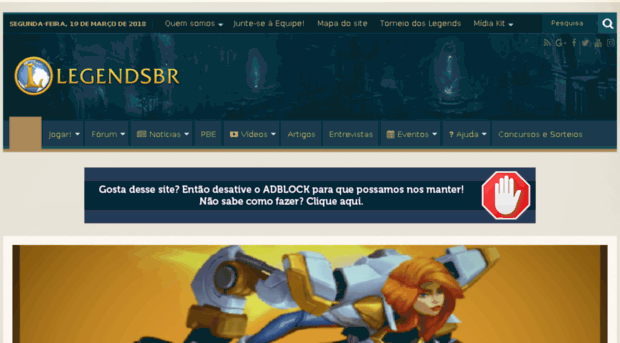 legendsbrasil.com.br