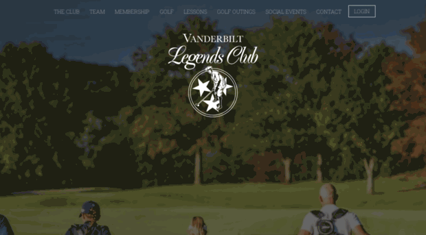 legendsclub.com