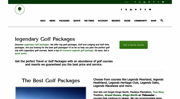 legendsgolf-resort.com