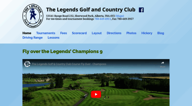 legendsgolf.ca