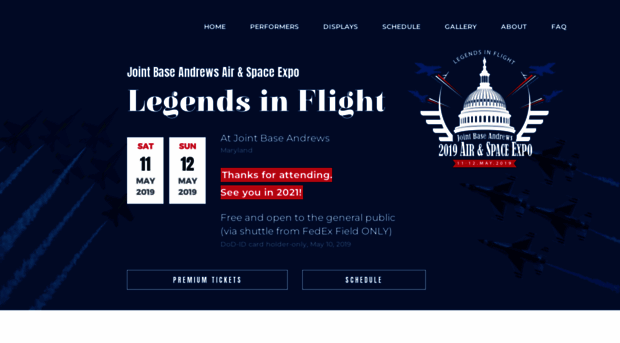 legendsinflight.org