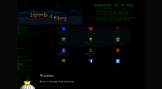 legendsofglory.com