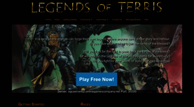 legendsofterris.com