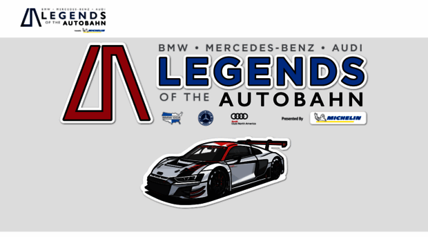 legendsoftheautobahn.org