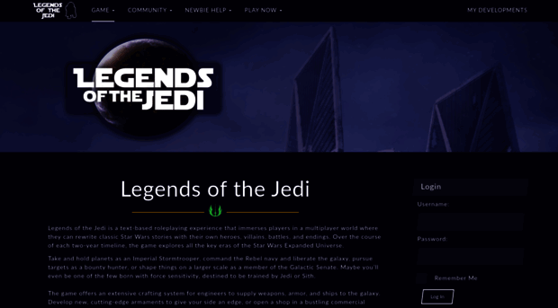 legendsofthejedi.com