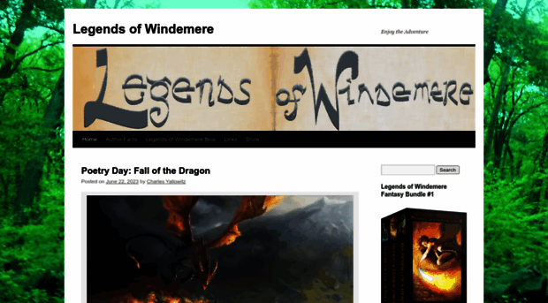 legendsofwindemere.com