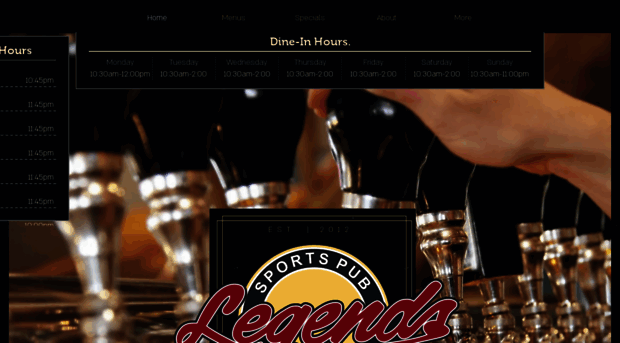 legendspub.ca