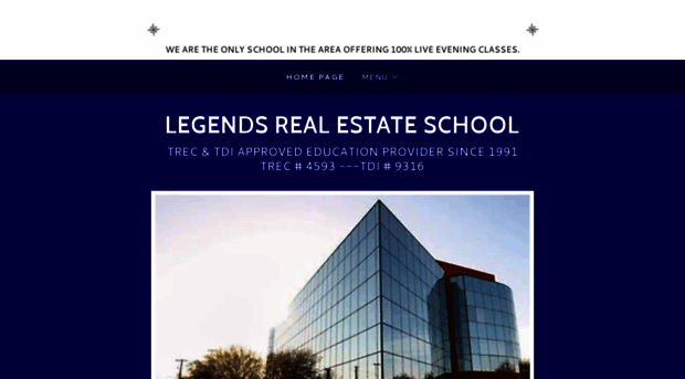 legendsrealestateschool.com