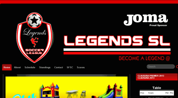 legendssl.com