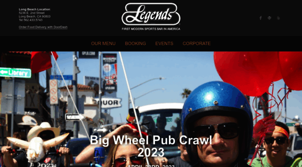 legendssportsbar.com