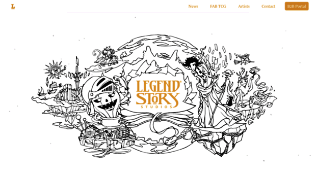 legendstory.com