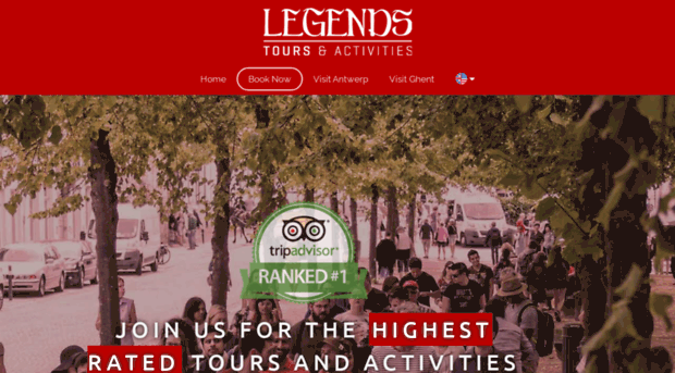 legendstours.be