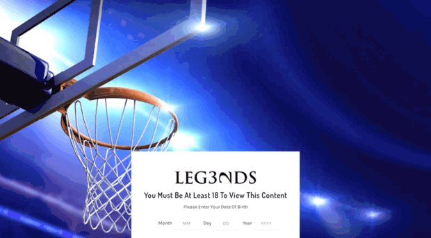 legendsvape.com