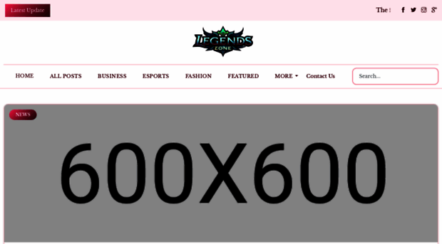 legendszone.de