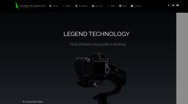 legendtechn.com