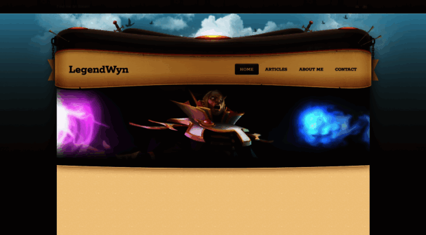 legendwyn.weebly.com