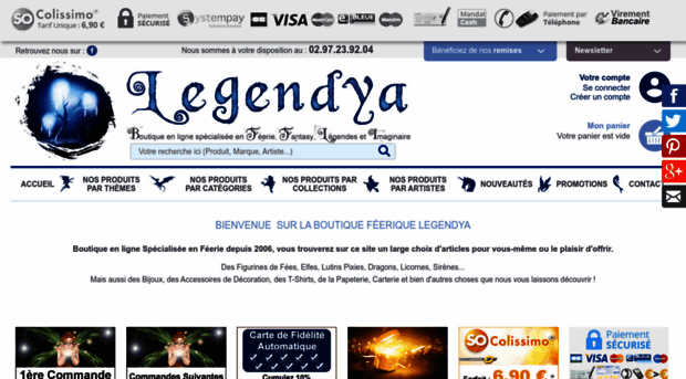 legendya.com