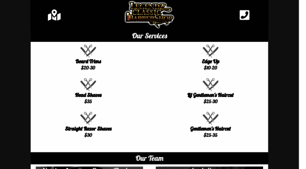 legendzclassic.com