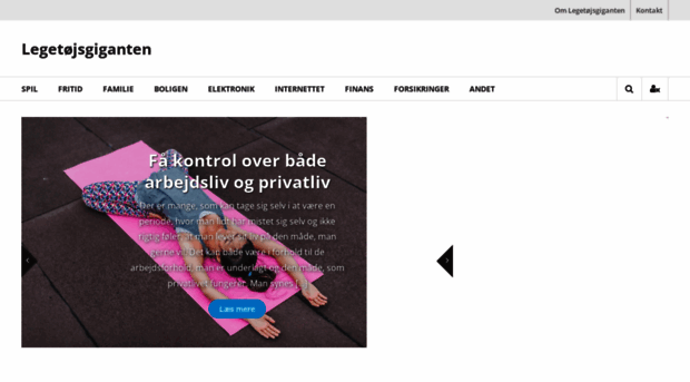 legetojsgiganten.dk