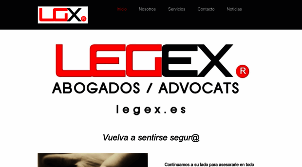 legex.es