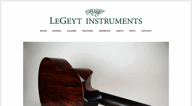 legeytinstruments.com